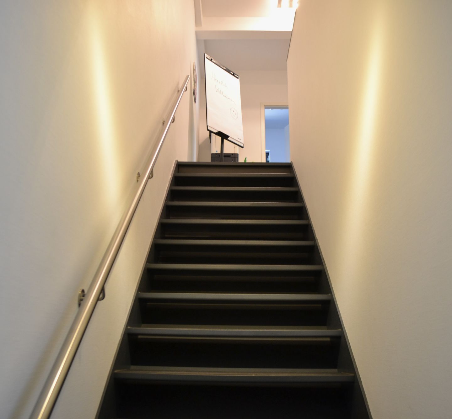 Beispielarbeit von Stephan Seulen Heizung-Klima-Sanitär - veröffentlicht auf Heizungsbau.net