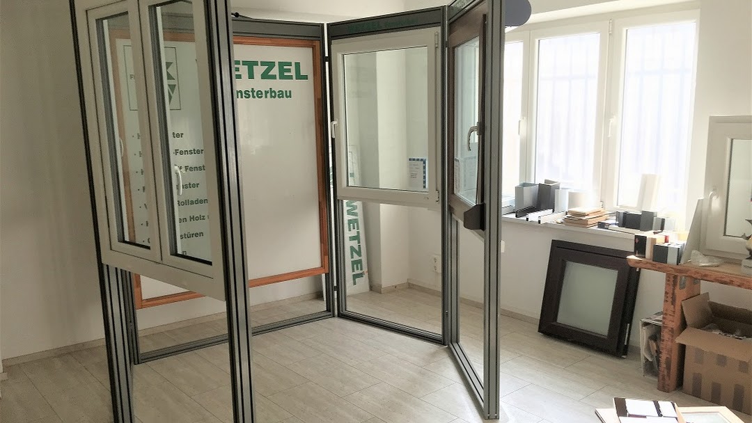 Beispielarbeit von Wetzel Fensterbau GmbH | Glaserei | Fenster & Türen in Stuttgart - veröffentlicht auf Glaserei.org