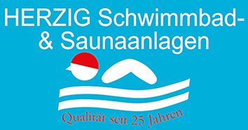 Logo der Firma Schwimmbad- & Saunaanlagen Ehmer Anja aus Grünhain-Beierfeld auf dem Branchenportal Sanitaer.org