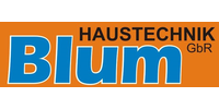 Logo der Firma Blum Haustechnik GbR aus Volkmarsen auf dem Branchenportal Elektriker.org