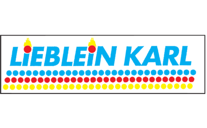 Lieblein Karl Gas- u. Wasserinstallation - LOGO