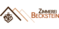 Logo der Firma Zimmerei Beckstein aus Weißenburg auf dem Branchenportal Tischler-Schreiner.org