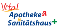 Logo der Firma Vital Sanitätshaus aus Burgdorf auf dem Branchenportal Sanimio.de