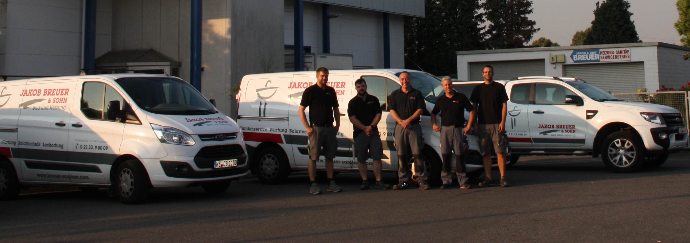 Jakob Breuer & Sohn e.K. cover image