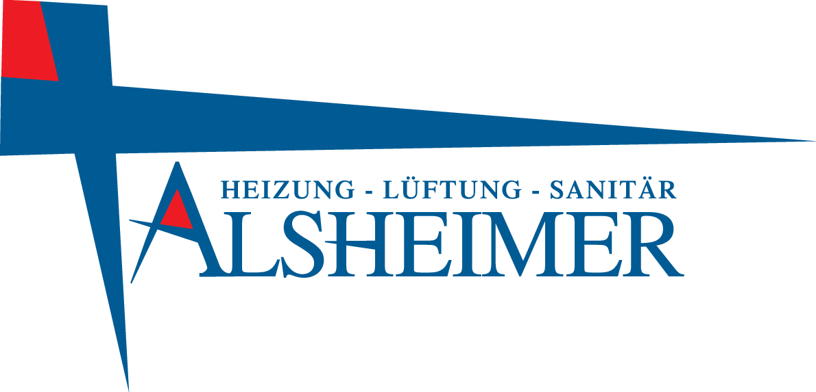 Logo der Firma Erwin Alsheimer GmbH aus Würzburg auf dem Branchenportal Sanitaer.org