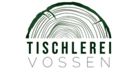 Logo der Firma Tischlerei Vossen aus Heiligenhaus auf dem Branchenportal Tischler-Schreiner.org