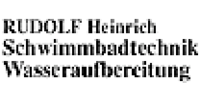 Logo der Firma Heinrich Rudolf aus Prien auf dem Branchenportal Sanitaer.org