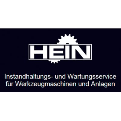 Logo der Firma Peter Hein Instandhaltungs- und Wartungsservice aus Aue-Bad Schlema auf dem Branchenportal Schlosserei.net