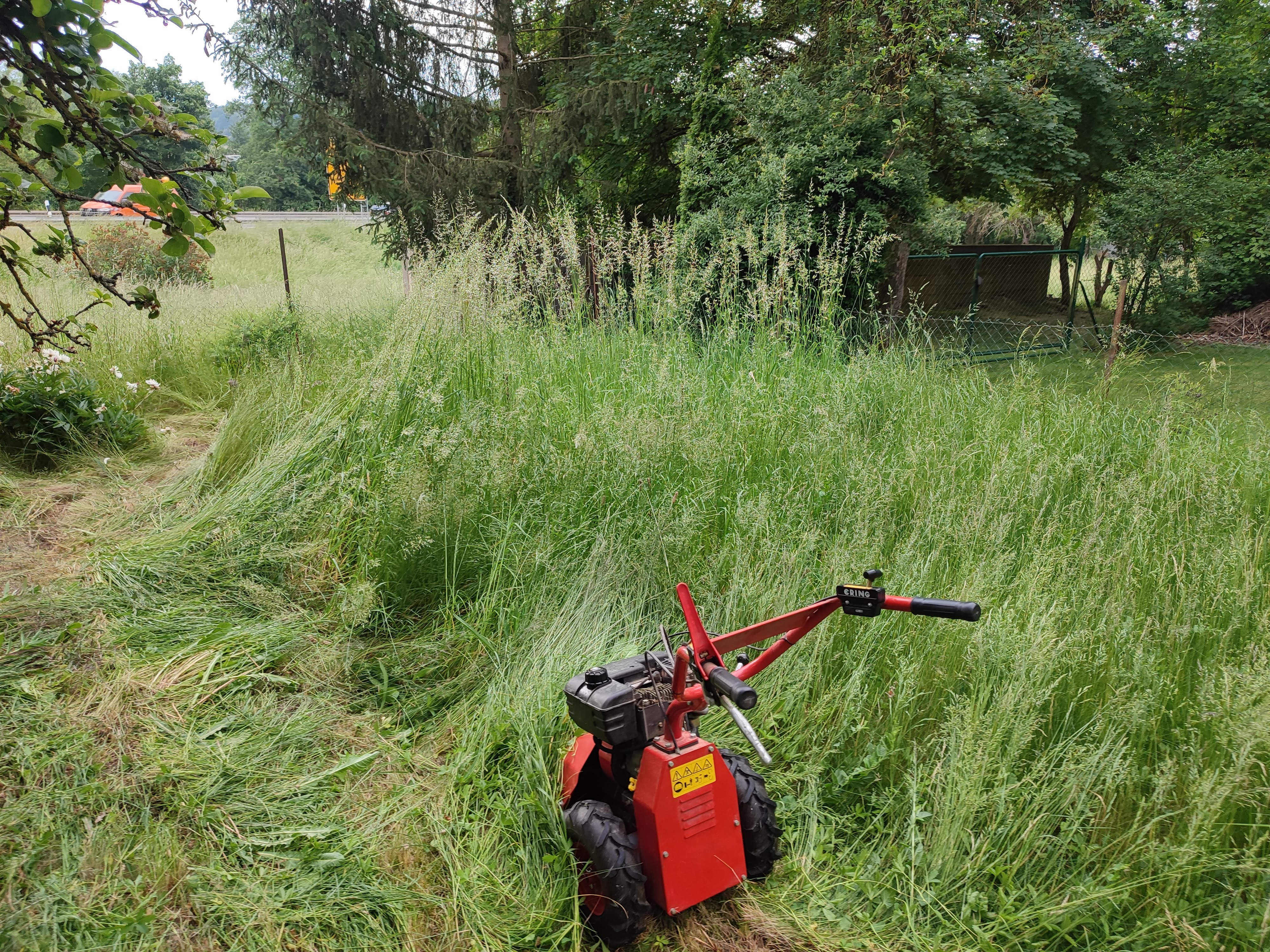 Beispielarbeit von Garten und Saison Service GUSS - veröffentlicht auf Gartenbau.org