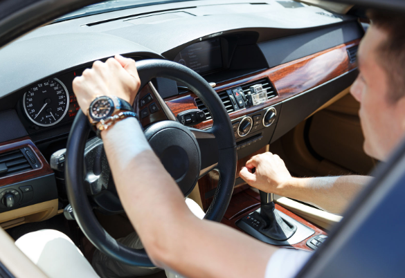 Beispielarbeit von Handrick Fahrzeughandwerk GmbH & Co. KG - veröffentlicht auf Auto-Werkstatt.de