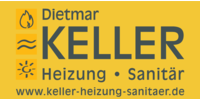 Logo der Firma Keller Dietmar aus Rockenhausen auf dem Branchenportal Heizungsbau.net