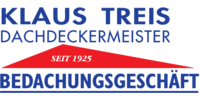 Logo der Firma Dachdeckermeister Treis Klaus aus Krefeld auf dem Branchenportal Dachdecker.com