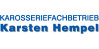 Logo der Firma Autokarosseriefachbetrieb Hempel aus Zwickau auf dem Branchenportal Auto-Werkstatt.de