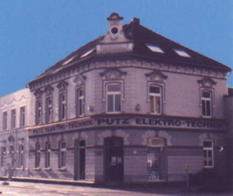 Beispielarbeit von Elektro Pütz e.K. - veröffentlicht auf Elektriker.org
