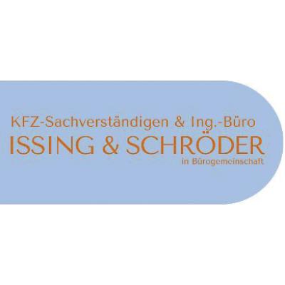 Logo der Firma Issing Kfz-Sachverständiger aus Arnstein auf dem Branchenportal Gutachter.org