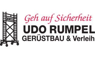 Rumpel Udo - LOGO
