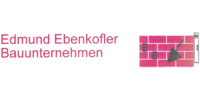 Logo der Firma Edmund Ebenkofler aus Steinhöring auf dem Branchenportal Gartenbau.org