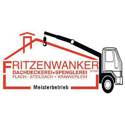 Logo der Firma Fritzenwanker GmbH aus Eichenau auf dem Branchenportal Dachdecker.com