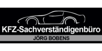 Logo der Firma Bobens Jörg Kfz-Sachverständigenbüro aus Berching auf dem Branchenportal Gutachter.org