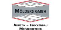 Logo der Firma Mölders GmbH aus Geldern auf dem Branchenportal Bauunternehmen.org