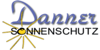 Logo der Firma Danner Sonnenschutz aus Weißenburg auf dem Branchenportal Fensterbau.org