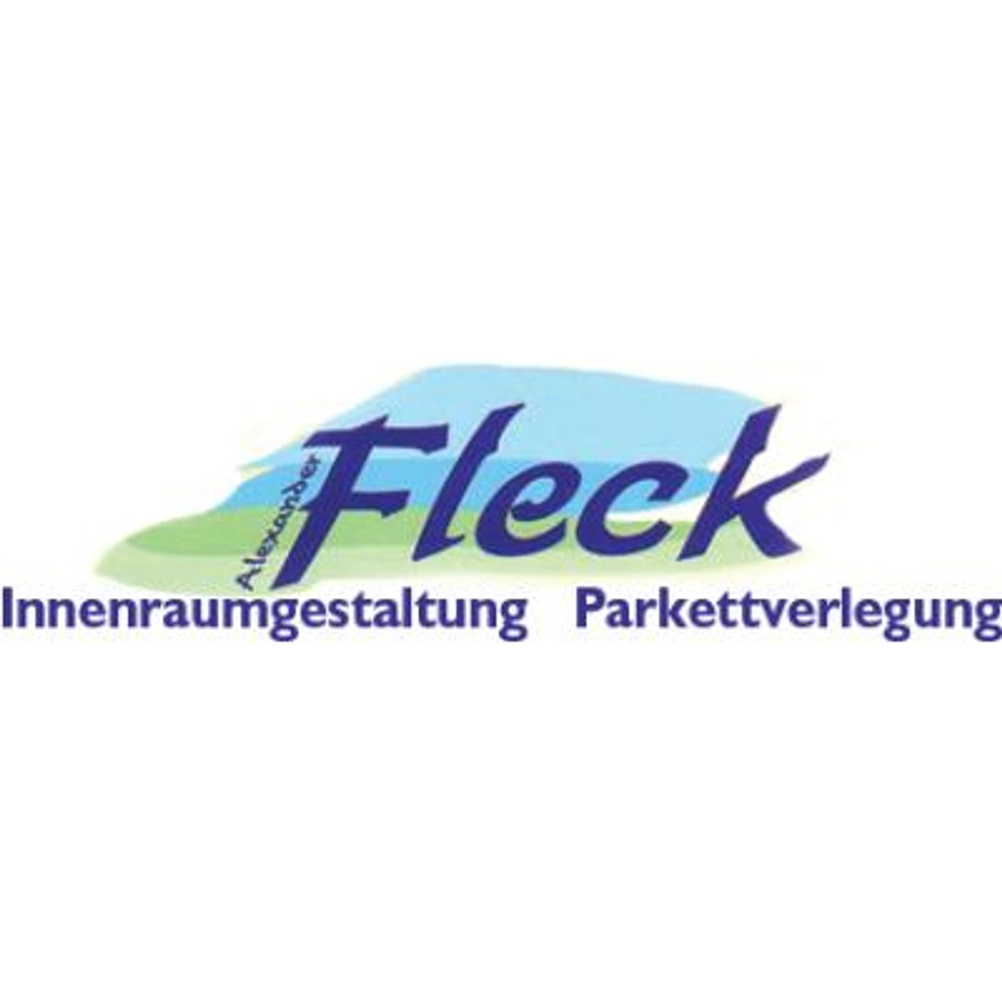 Logo der Firma Innenraumgestaltung Alexander Fleck aus Schleiz auf dem Branchenportal Tischler-Schreiner.org