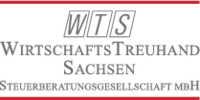 Logo der Firma Wirtschaftstreuhand Sachsen Steuerberatungs GmbH aus Rechenberg-Bienenmühle auf dem Branchenportal Steuer-Berater.de