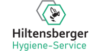 Logo der Firma Hiltensberger Schädlingsbekämpfung aus Rheinfelden auf dem Branchenportal Schaedlingsvernichtung.de