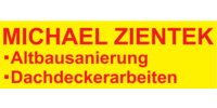 Logo der Firma Zientek Michael aus Sulzbach-Rosenberg auf dem Branchenportal Dachdecker.com