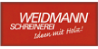 Logo der Firma Schreinerei Weidmann aus Ingolstadt auf dem Branchenportal Glaserei.org