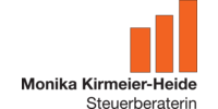 Logo der Firma Steuerberaterin Kirmeier-Heide M. aus Bad Kissingen auf dem Branchenportal Steuer-Berater.de