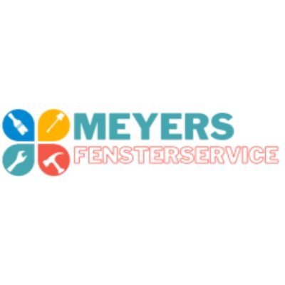 Logo der Firma Meyers Fensterservice - Fenster Reparatur aus Haar auf dem Branchenportal Glaserei.org