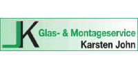 Logo der Firma Glas- und Montageservice Karsten John aus Erfurt auf dem Branchenportal Fensterbau.org