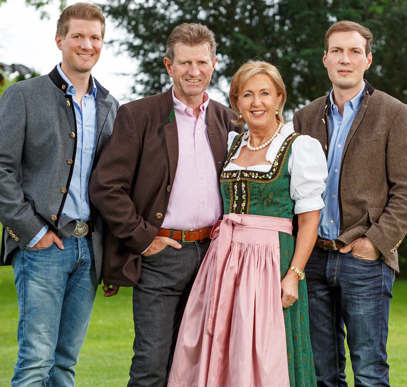 Beispielarbeit von Halbinger Bauunternehmen GmbH - veröffentlicht auf Bauunternehmen.org
