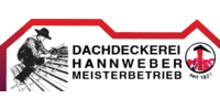 Logo der Firma HANNWEBER JOH. aus Stockheim auf dem Branchenportal Dachdecker.com