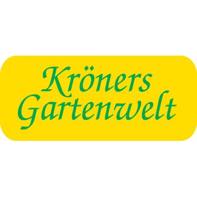 Logo der Firma Kröners Gartenwelt GmbH & Co. KG aus Oberthulba auf dem Branchenportal Gartenbau.org