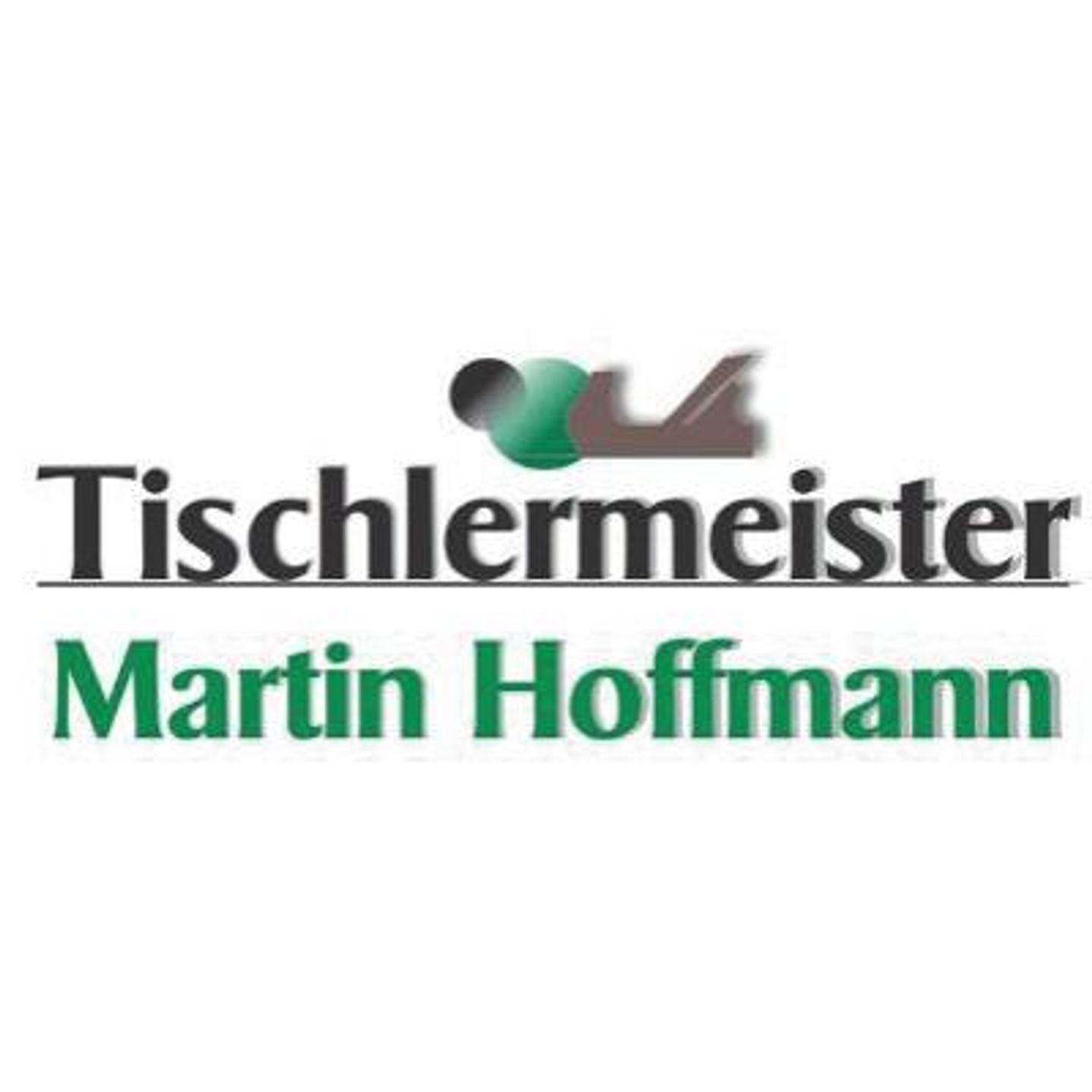 Tischlermeister Martin Hoffmann GmbH - LOGO