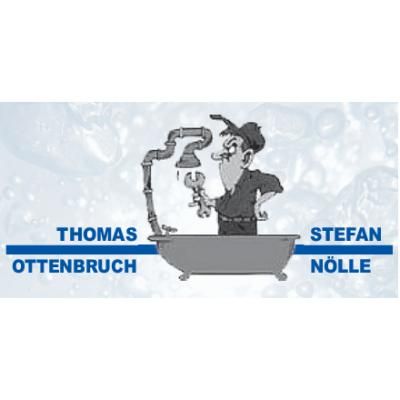 Logo der Firma Ottenbruch & Nölle GbR aus Wuppertal auf dem Branchenportal Heizungsbau.net