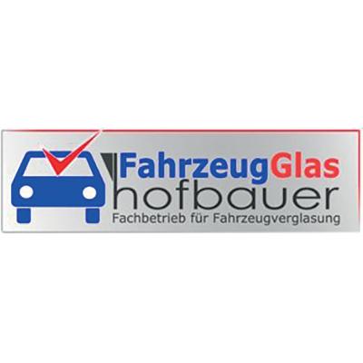 Logo der Firma FahrzeugGlas & Autoservice Th. Hofbauer aus Tittling auf dem Branchenportal Auto-Werkstatt.de