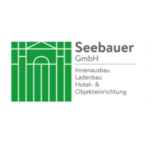 Logo der Firma Seebauer GmbH aus Mitterfels auf dem Branchenportal Tischler-Schreiner.org