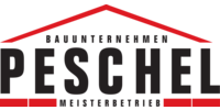 Logo der Firma Bauunternehmen Peschel aus Heidenau auf dem Branchenportal Bauunternehmen.org