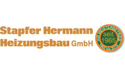 Logo der Firma Stapfer GmbH aus Nürnberg auf dem Branchenportal Heizungsbau.net