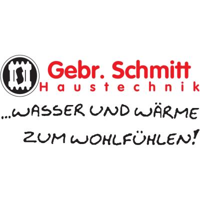 Logo der Firma Heizung-Sanitär-Lüftung-Solar Schmitt aus Zellingen auf dem Branchenportal Heizungsbau.net