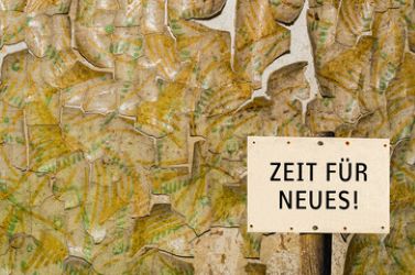 Beispielarbeit von Bernhard Steiler Malerbetrieb - veröffentlicht auf Maler.org