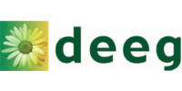 Logo der Firma Garten- u. Landschaftsbau DEEG GmbH aus Hof auf dem Branchenportal Schlosserei.net