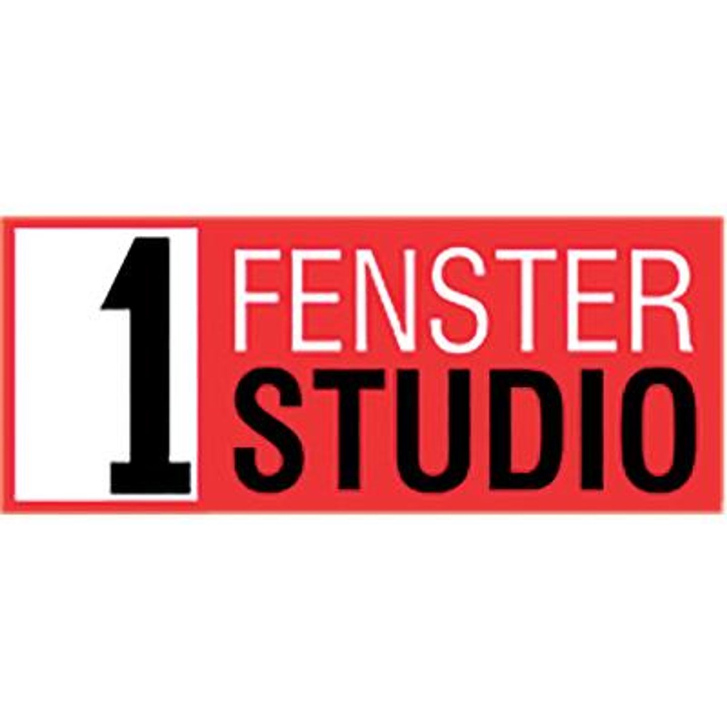 Logo der Firma Fensterstudio 1 GmbH | Attenkirchen | Freising aus Attenkirchen auf dem Branchenportal Glaserei.org