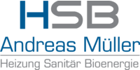 Logo der Firma Müller Andreas HSB aus Auerbach auf dem Branchenportal Klimatechniker.net