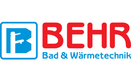 Logo der Firma Behr Bad & Wärmetechnik GmbH aus Bamberg auf dem Branchenportal Klimatechniker.net