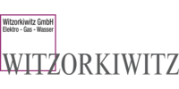 Logo der Firma Witzorkiwitz GmbH aus Aschaffenburg auf dem Branchenportal Elektriker.org