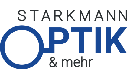 Starkmann Optik & mehr - Optikfachgeschäft - LOGO